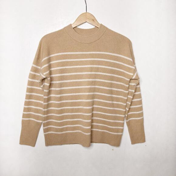 VINEYARD VINES Cashmere Sweater - Picture 1 of 3